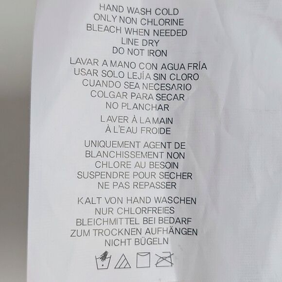 Miraclesuit Surpice Warp Soft Cup Swimsuit Women's 14 Blue Shirred Sides NEW! - Picture 7 of 7